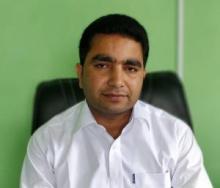 rajib jha cao